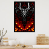 Domini Poster (Küche)