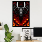 Domini Poster (Heimbüro)