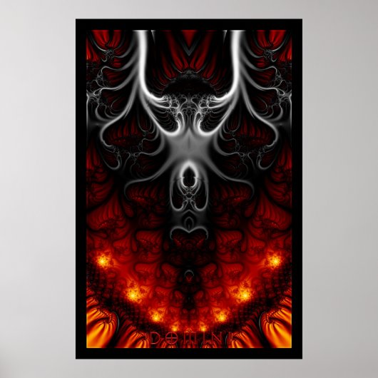 Domini Poster (Vorne)