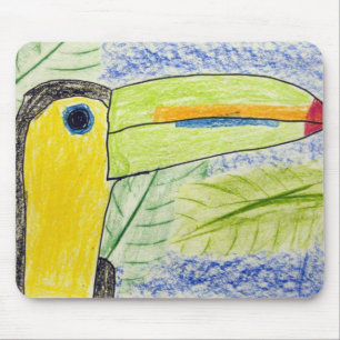 Dominic Benami Mousepad