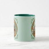 Dominic de Guzman (BK 07) Tasse (Zentrum)