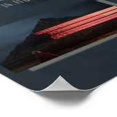 Dominic Fike, was möglicherweise schief gehen könn Poster (Ecke)