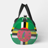 Dominica Duffle Bag (Rechts)