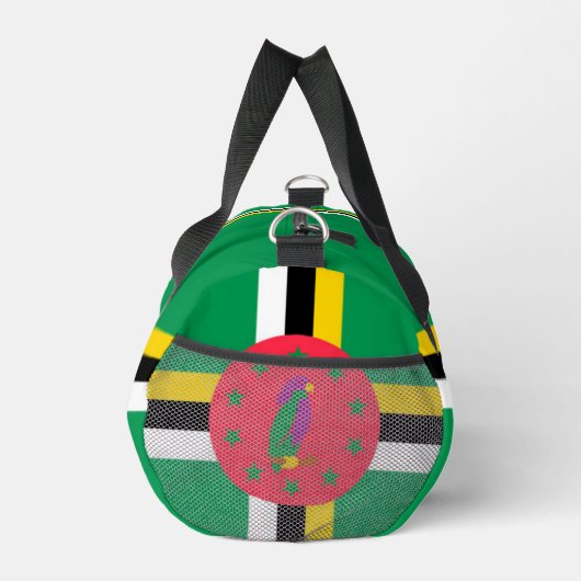 Dominica Duffle Bag (Rechts)