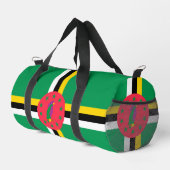 Dominica Duffle Bag (Rechte Ecke)