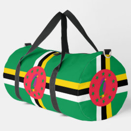 Dominica Duffle Bag