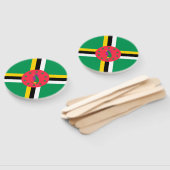 Dominica Fächer (Non-assembled)