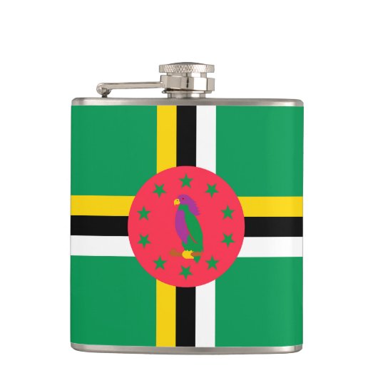 Dominica Flachmann (Vorderseite)