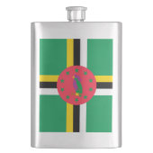 Dominica Flachmann (Vorderseite)