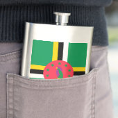 Dominica Flachmann (Beispiel)