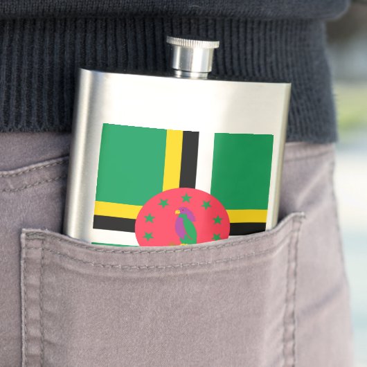 Dominica Flachmann (Beispiel)