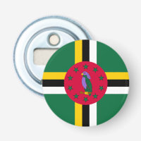 Dominica Flag