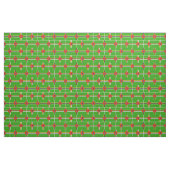 Dominica-Flagge Stoff (Yard (91,4 cm))