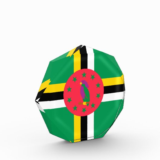 Dominica Fotoblock (Links)