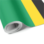 Dominica Geschenkpapier (Rolleneckpunkt)