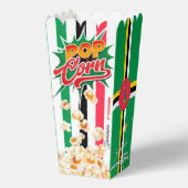 Dominica Geschenkschachtel (Vorderseite)