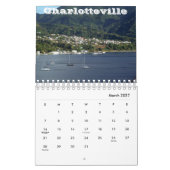Dominica Kalender (Mär 2027)