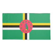 Dominica Kissenbezug (Rückseite)