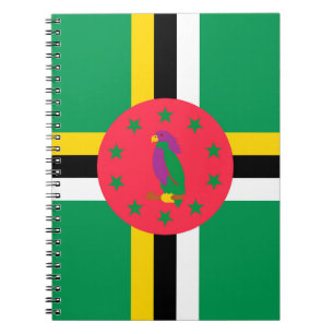 Dominica Notizblock