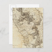 Dominica Postkarte (Vorne/Hinten)