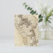 Dominica Postkarte (Stehend Vorderseite)