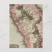Dominica Postkarte (Vorderseite)