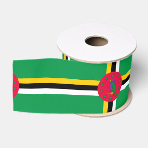 Dominica Ripsband