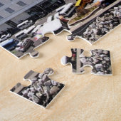 Dominica - Roseau - Cuise Pics - Puzzle (Seite)