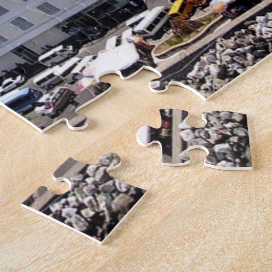 Dominica - Roseau - Cuise Pics - Puzzle (Seite)