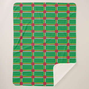 Dominica Sherpadecke