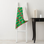 Dominica Sherpadecke (Beispiel)