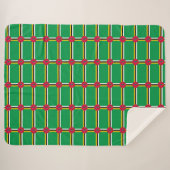 Dominica Sherpadecke (Vorderseite (Horizontal))