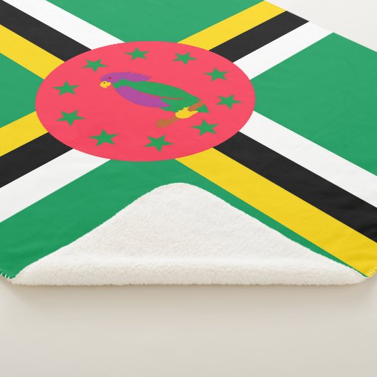 Dominica Sherpadecke (3/4)