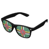 Dominica Sonnenbrille (Schrägansicht)