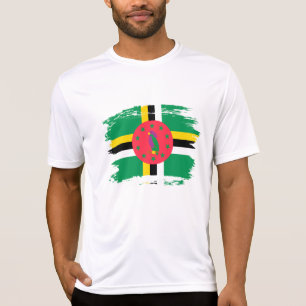 Dominica T-Shirt