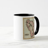 Dominica Tasse (VorderseiteRechts)