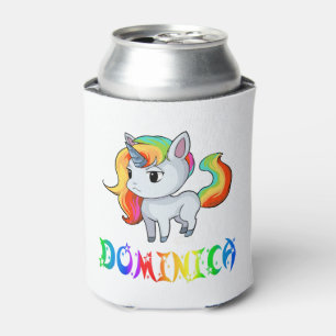 Dominica Unicorn Dosenkühler