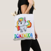 Dominica Unicorn Tasche (Von Nahem)