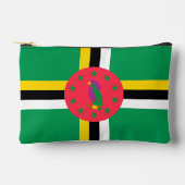 Dominica Zubehörtasche (Vorderseite)