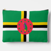 Dominica Zubehörtasche (Vorderseite)