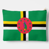 Dominica Zubehörtasche (Rückseite)