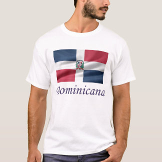 Dominicana T-Stück T-Shirt