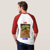 Dominicano Shirt (Schwarz voll)