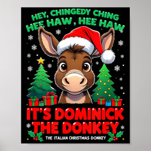 Dominick Cheer Mi Burrito Sabanero Mexikanisches W Poster