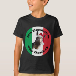dominick der Esel T-Shirt