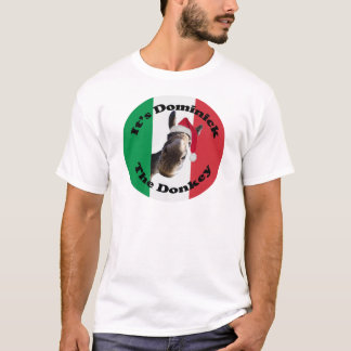 dominick der Esel T-Shirt