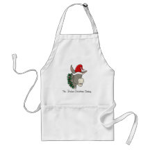 Dominick der italienische Weihnachtsesel