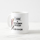 Dominick Löffel Kaffeetasse (Vorderseite Links)