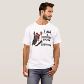 Dominick Löffel T-Shirt (Vorne ganz)
