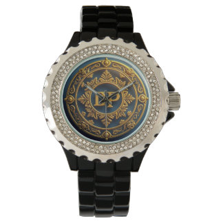 Dominik Pierdomenico Frauenuhr Armbanduhr